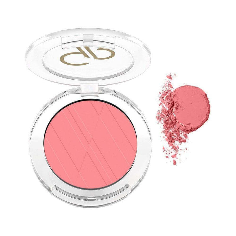 Powder blush - Golden Rose Cosmetics Pakistan.