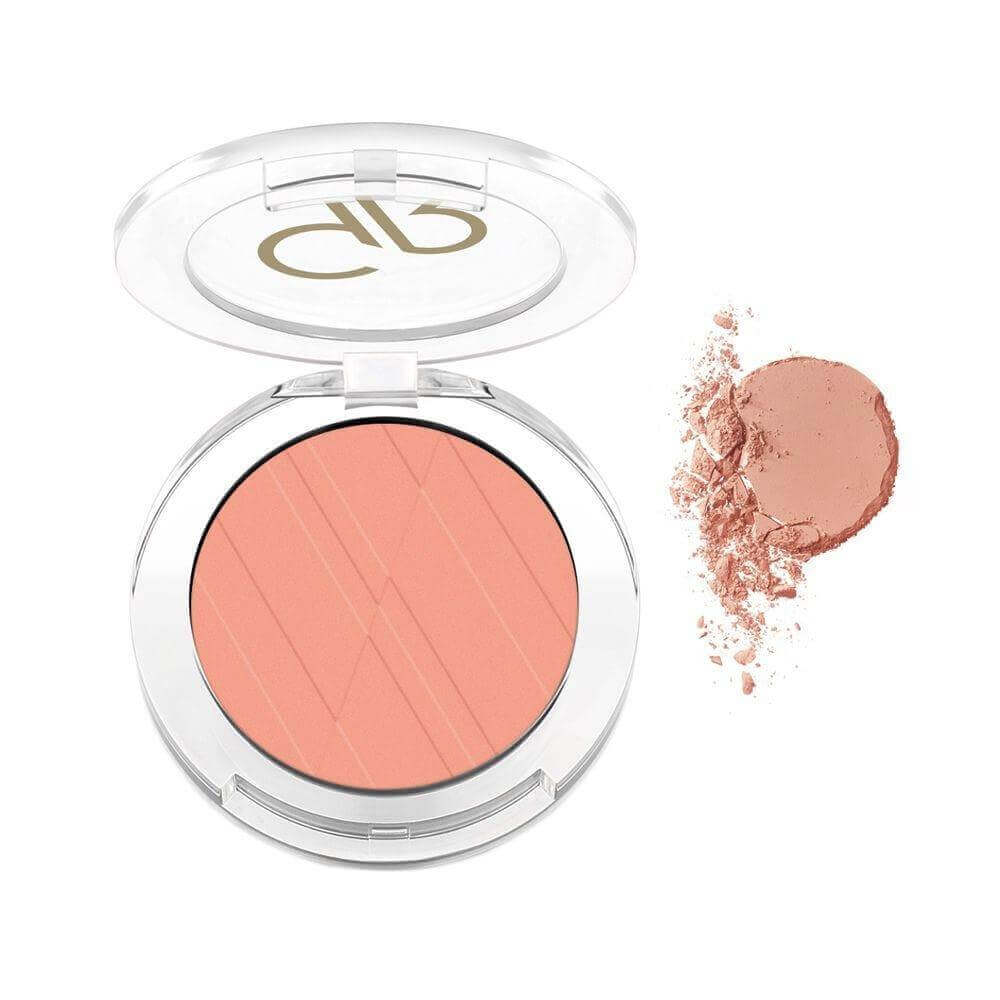 Powder blush - Golden Rose Cosmetics Pakistan.