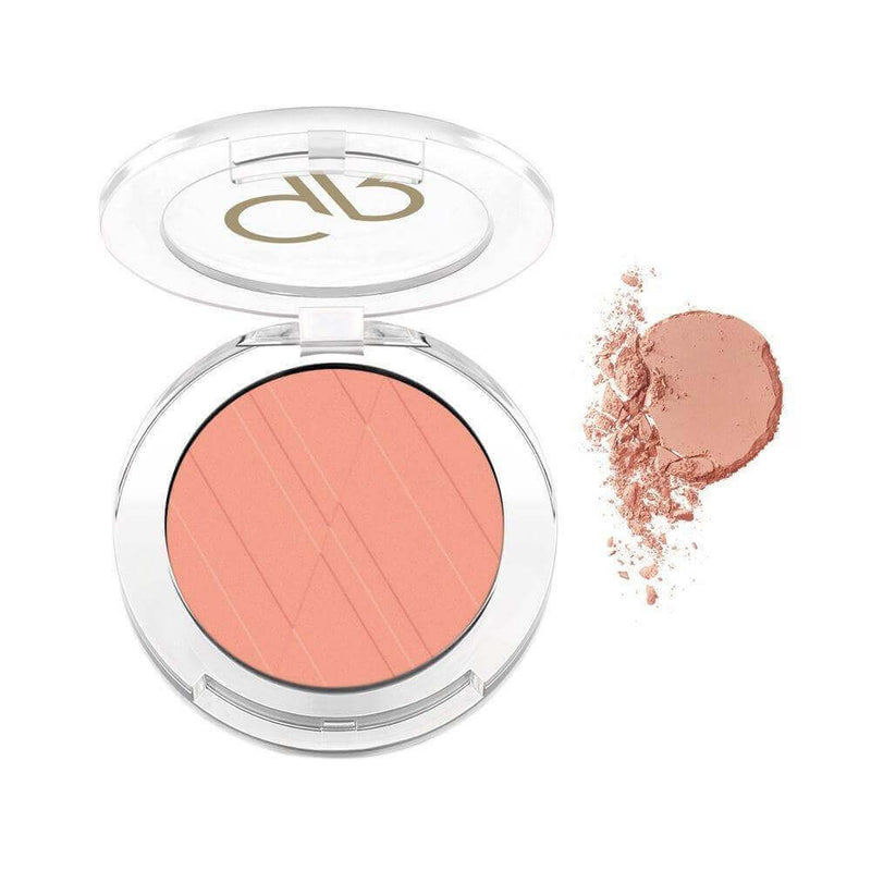 Powder blush - Golden Rose Cosmetics Pakistan.