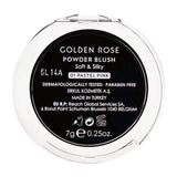 Powder blush - Golden Rose Cosmetics Pakistan.