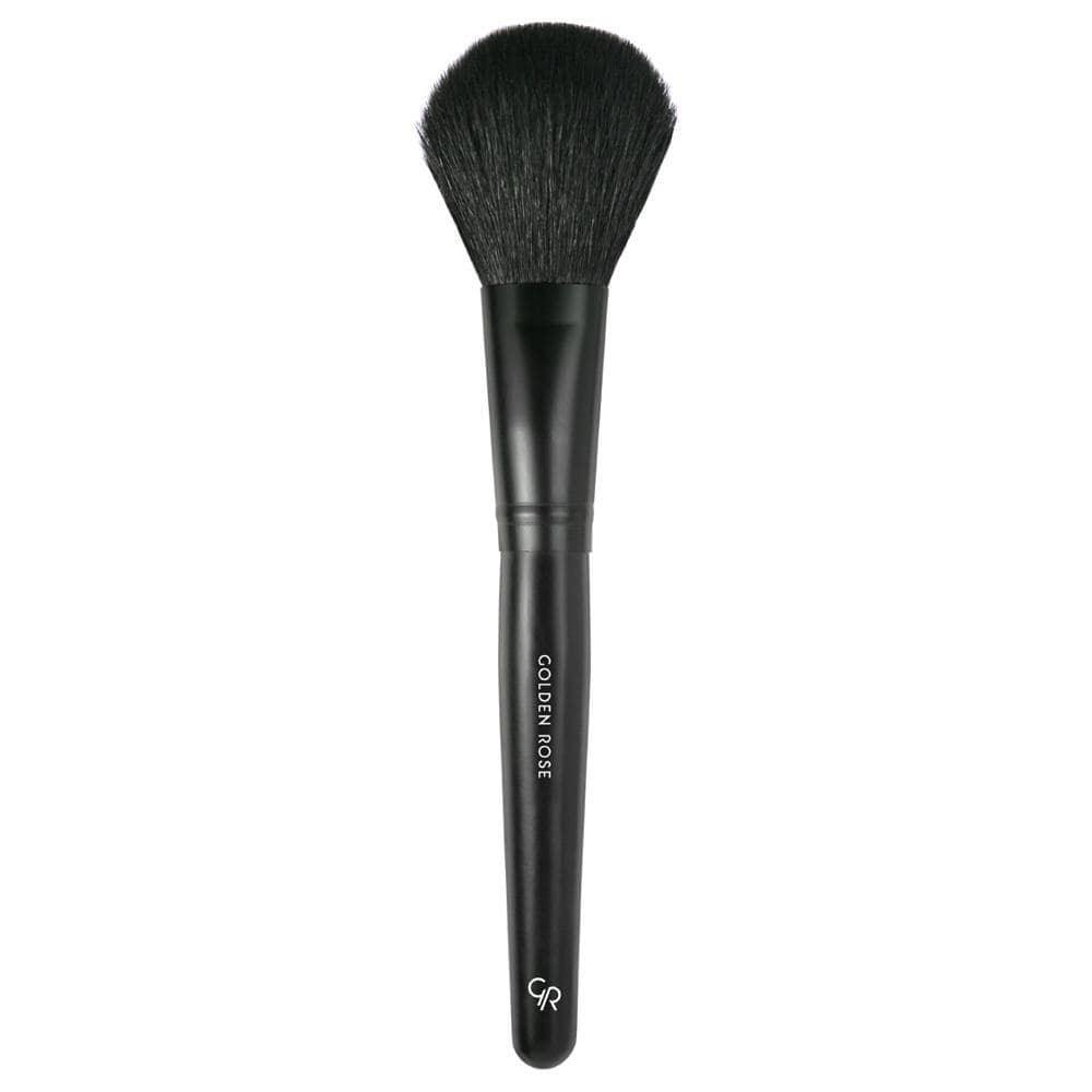 Powder Brush - Golden Rose Cosmetics Pakistan.