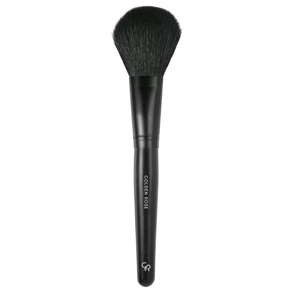 Powder Brush - Golden Rose Cosmetics Pakistan.