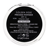 Pressed Powder - Golden Rose Cosmetics Pakistan.