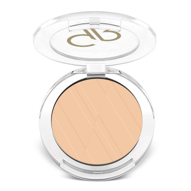 Pressed Powder - Golden Rose Cosmetics Pakistan.