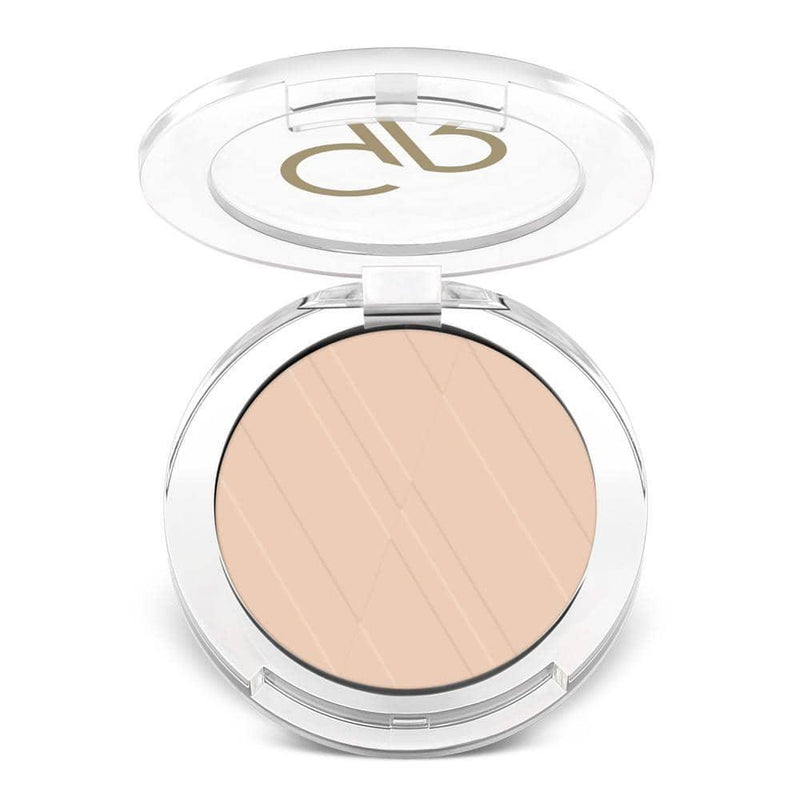 Pressed Powder - Golden Rose Cosmetics Pakistan.