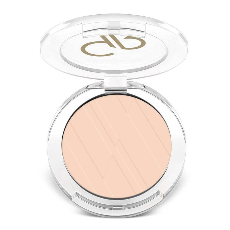 Pressed Powder - Golden Rose Cosmetics Pakistan.