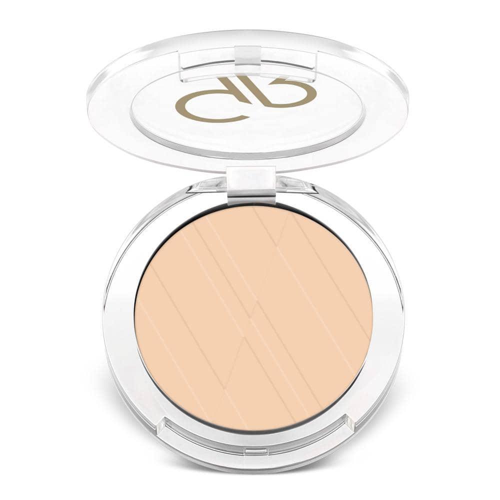 Pressed Powder - Golden Rose Cosmetics Pakistan.