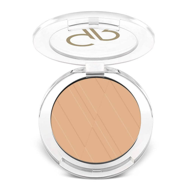 Pressed Powder - Golden Rose Cosmetics Pakistan.