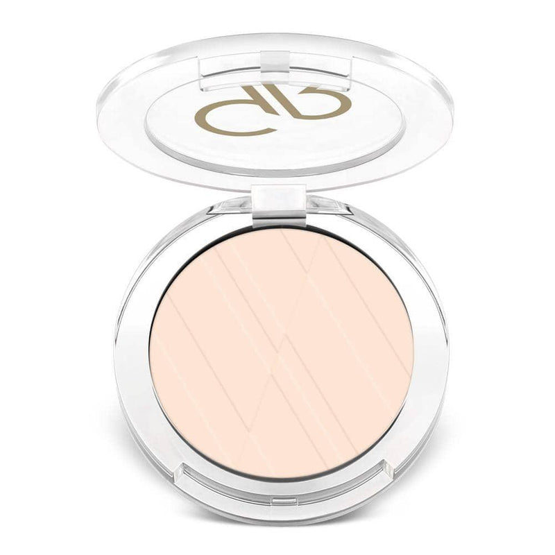 Pressed Powder - Golden Rose Cosmetics Pakistan.