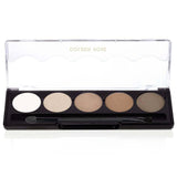 Professional Palette Eyeshadow - Golden Rose Cosmetics Pakistan.