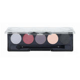 Professional Palette Eyeshadow - Golden Rose Cosmetics Pakistan.
