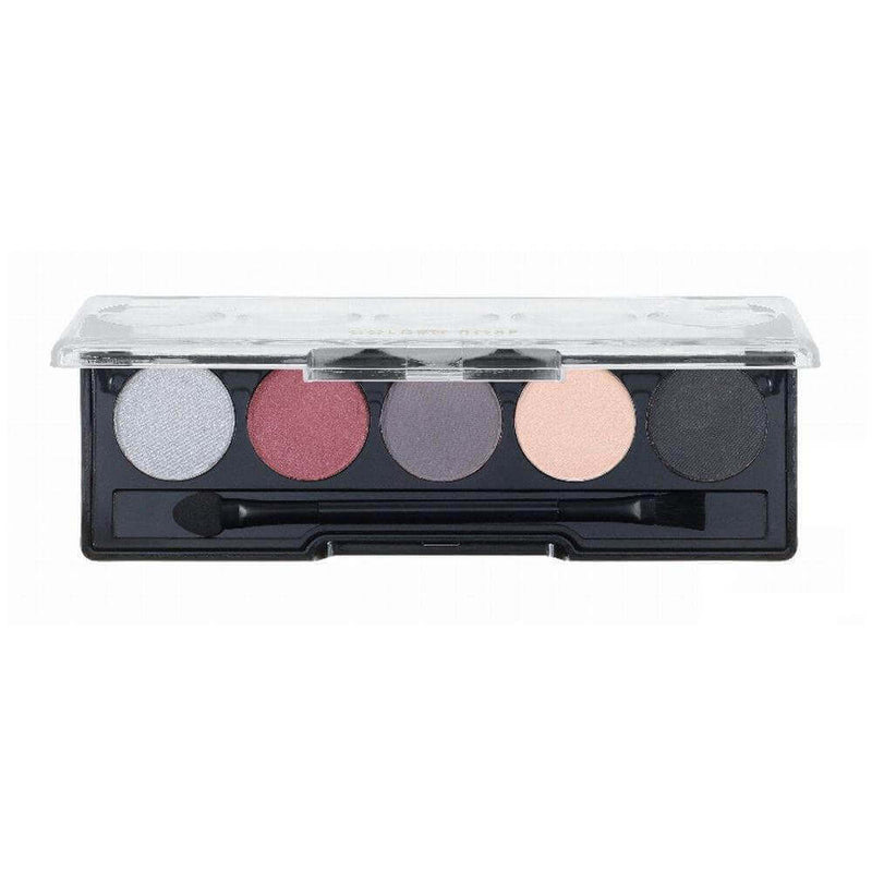Professional Palette Eyeshadow - Golden Rose Cosmetics Pakistan.