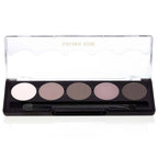 Professional Palette Eyeshadow - Golden Rose Cosmetics Pakistan.