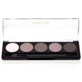 Professional Palette Eyeshadow - Golden Rose Cosmetics Pakistan.