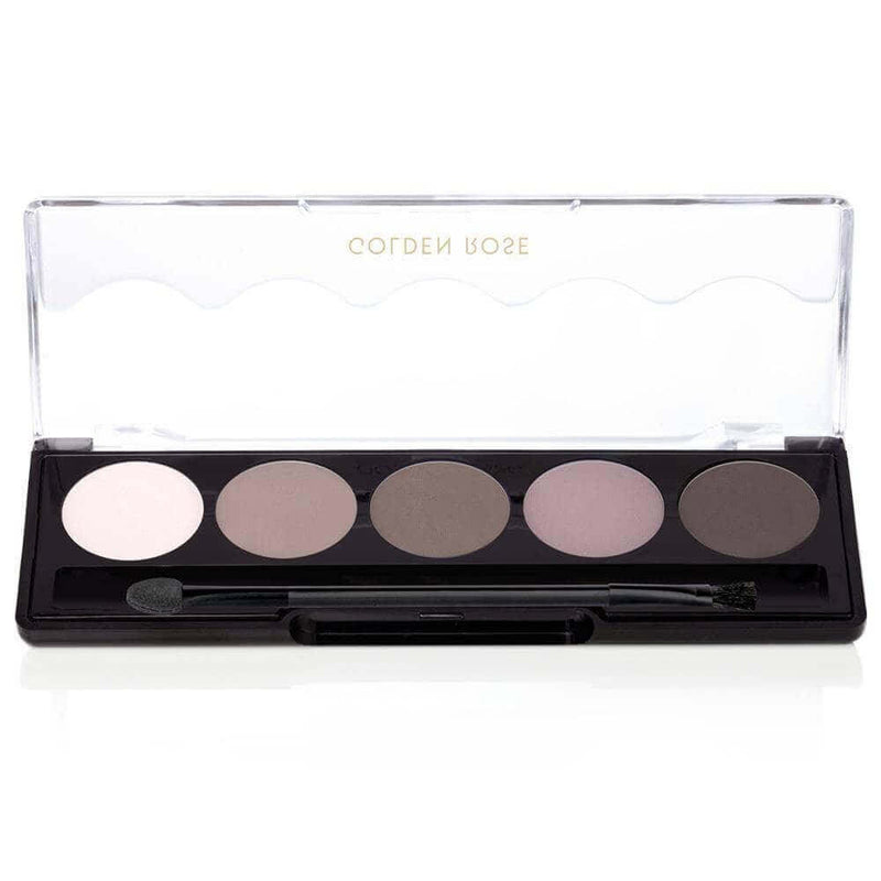 Professional Palette Eyeshadow - Golden Rose Cosmetics Pakistan.