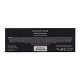 Professional Palette Eyeshadow - Golden Rose Cosmetics Pakistan.