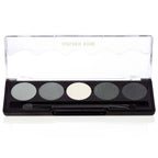 Professional Palette Eyeshadow - Golden Rose Cosmetics Pakistan.