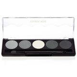Professional Palette Eyeshadow - Golden Rose Cosmetics Pakistan.