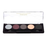 Professional Palette Eyeshadow - Golden Rose Cosmetics Pakistan.
