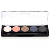 Professional Palette Eyeshadow - Golden Rose Cosmetics Pakistan.