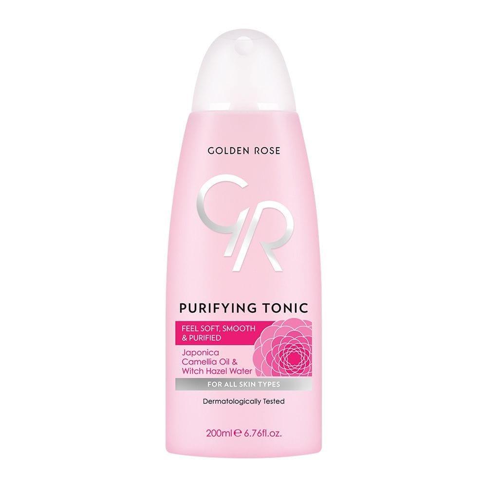 Purifying Tonic