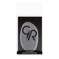 Silicone Make-Up Sponge - Golden Rose Cosmetics Pakistan.
