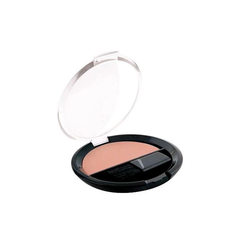 Silky Touch Blush-On - Golden Rose Cosmetics Pakistan.