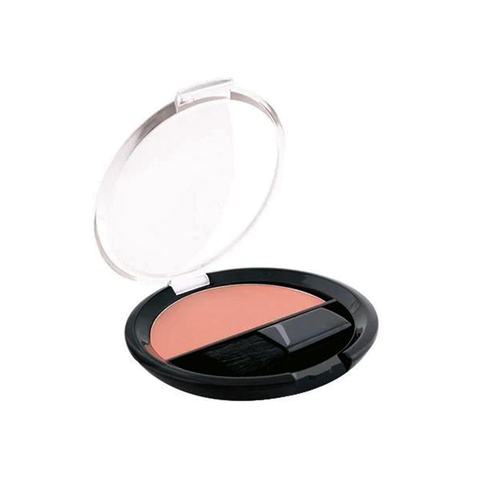 Silky Touch Blush-On - Golden Rose Cosmetics Pakistan.