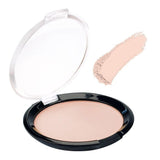 Silky Touch Compact Powder - Golden Rose Cosmetics Pakistan.