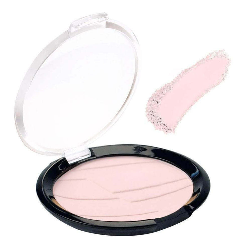 Silky Touch Compact Powder - Golden Rose Cosmetics Pakistan.