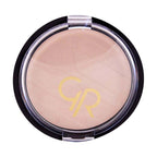 Silky Touch Compact Powder - Golden Rose Cosmetics Pakistan.