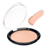 Silky Touch Compact Powder - Golden Rose Cosmetics Pakistan.