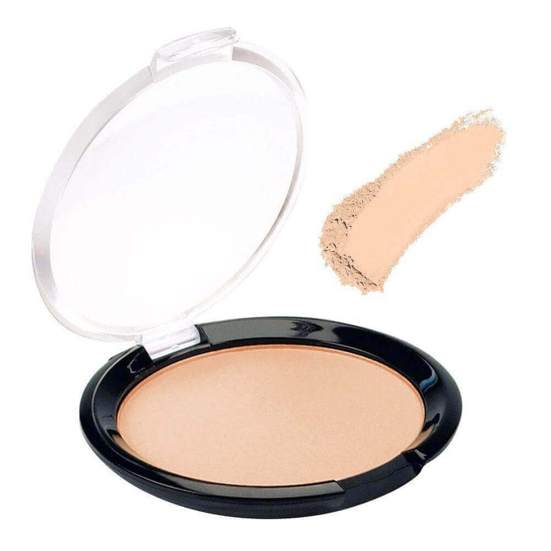 Silky Touch Compact Powder - Golden Rose Cosmetics Pakistan.