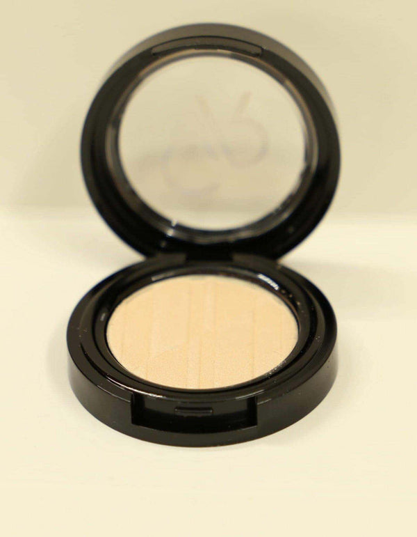 Silky Touch Pearl Eyeshadow - Golden Rose Cosmetics Pakistan.