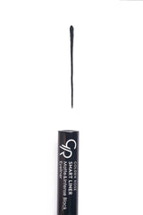 Smart Liner Matte & Intense Black Eyeliner (NEW) - Golden Rose Cosmetics Pakistan.