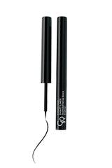 Smart Liner Matte & Intense Black Eyeliner (NEW) - Golden Rose Cosmetics Pakistan.