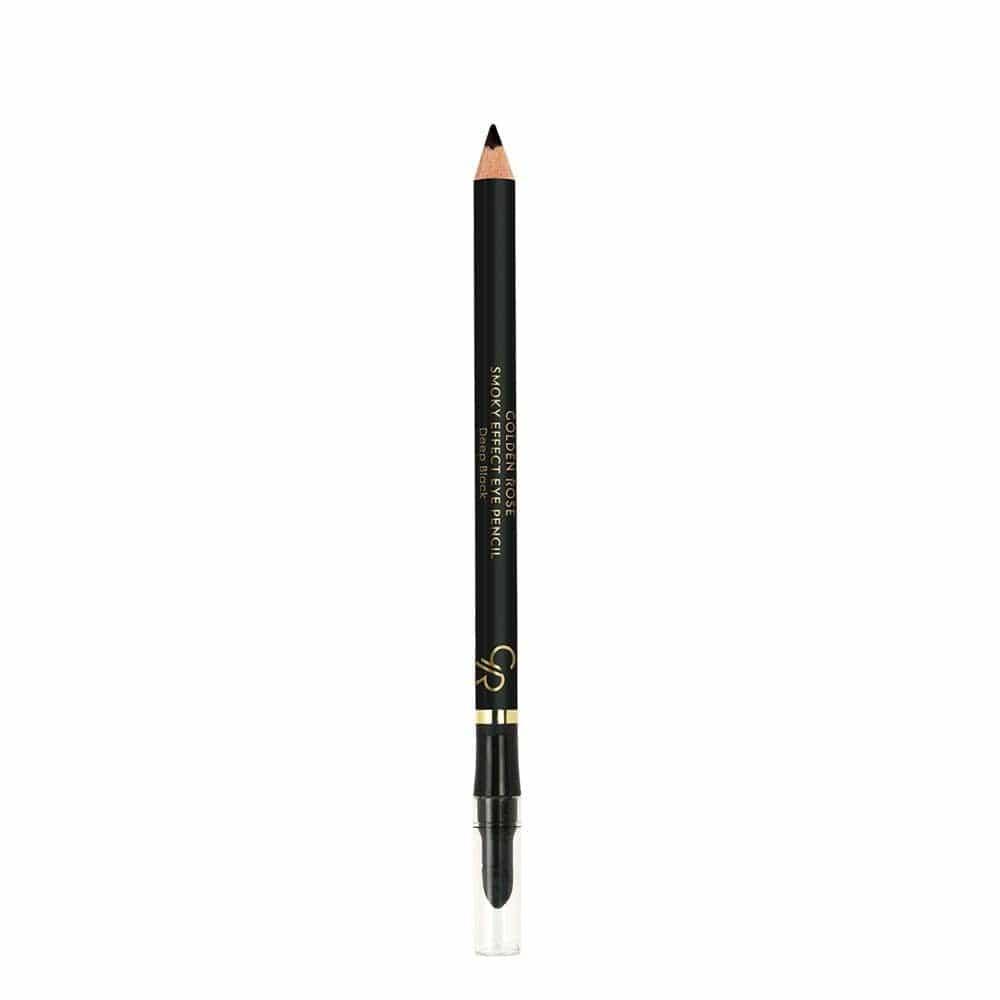 Smokey Effect Eye Pencil - Golden Rose Cosmetics Pakistan.