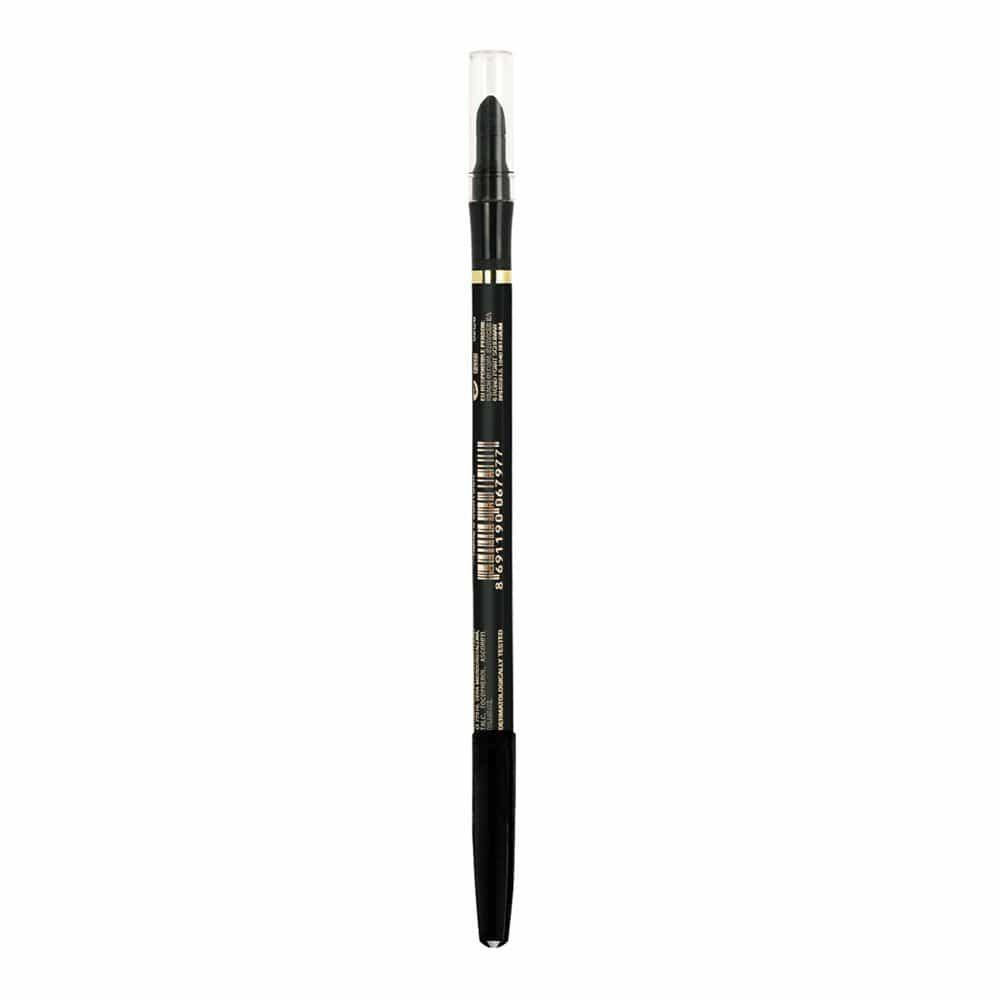 Smokey Effect Eye Pencil - Golden Rose Cosmetics Pakistan.