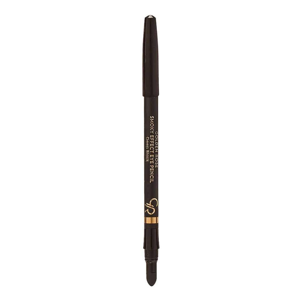 Smokey Effect Eye Pencil - Golden Rose Cosmetics Pakistan.