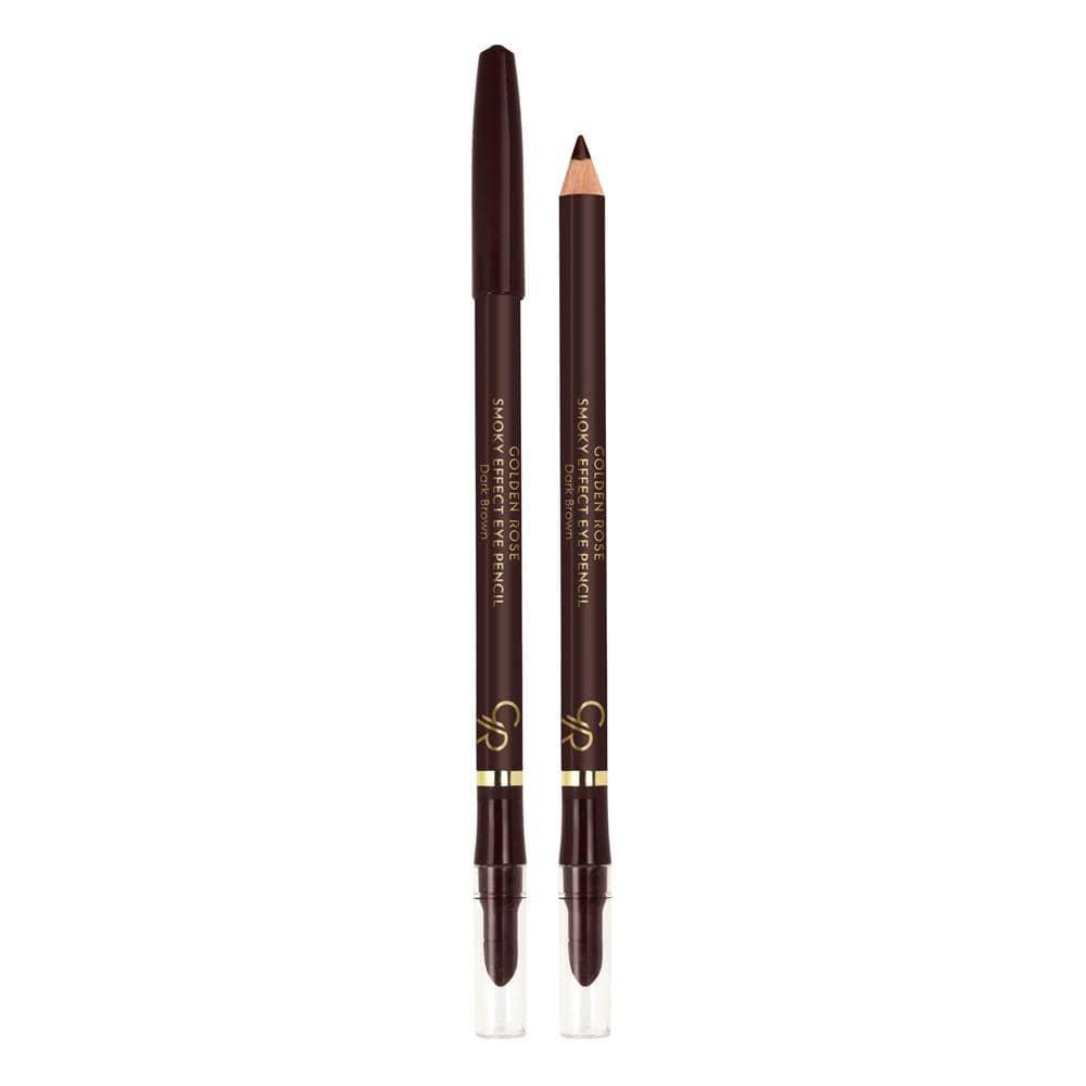 Smokey Effect Eye Pencil - Golden Rose Cosmetics Pakistan.