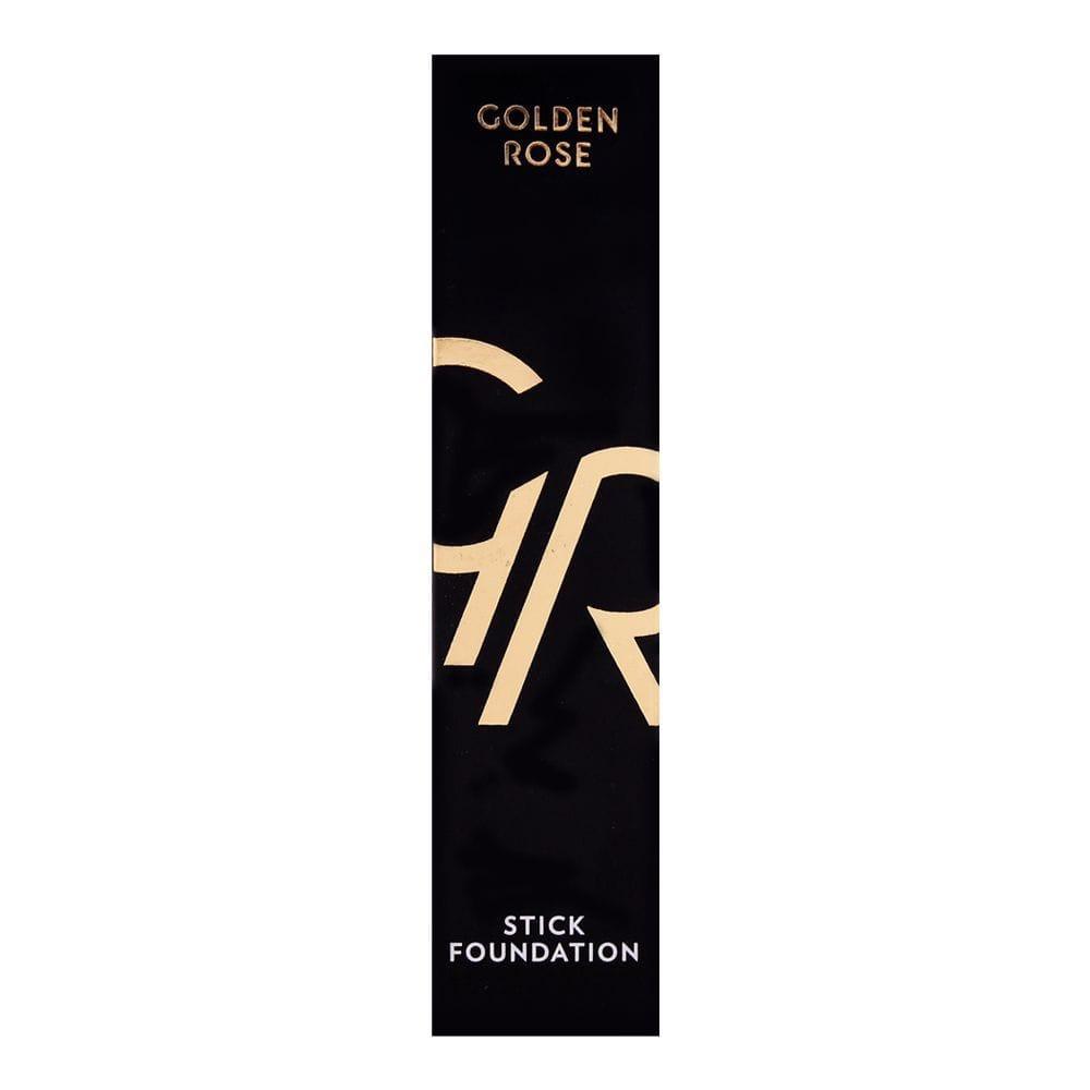 Stick Foundation - Golden Rose Cosmetics Pakistan.