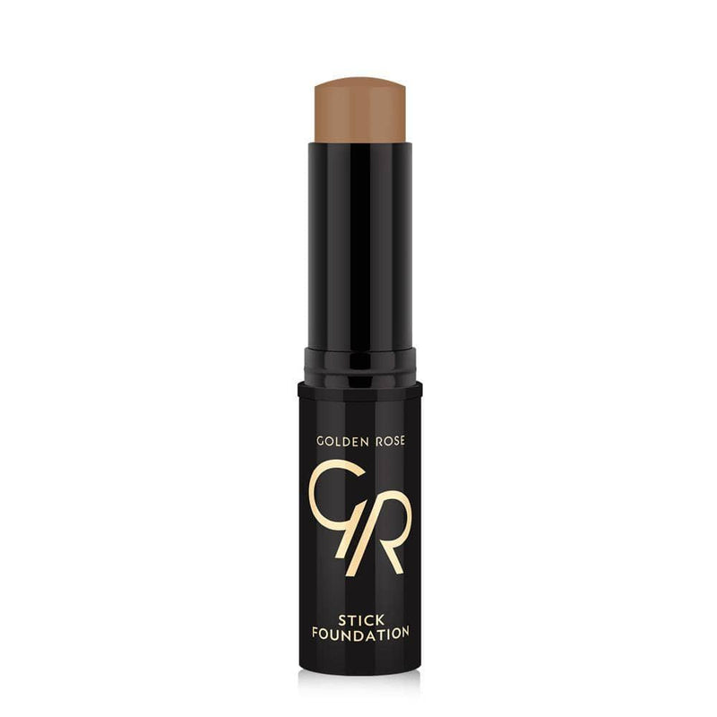 Stick Foundation - Golden Rose Cosmetics Pakistan.