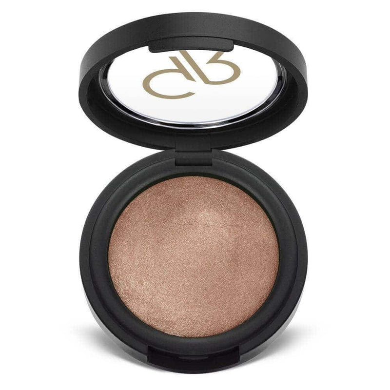 Terracotta Eyeshadow - Golden Rose Cosmetics Pakistan.