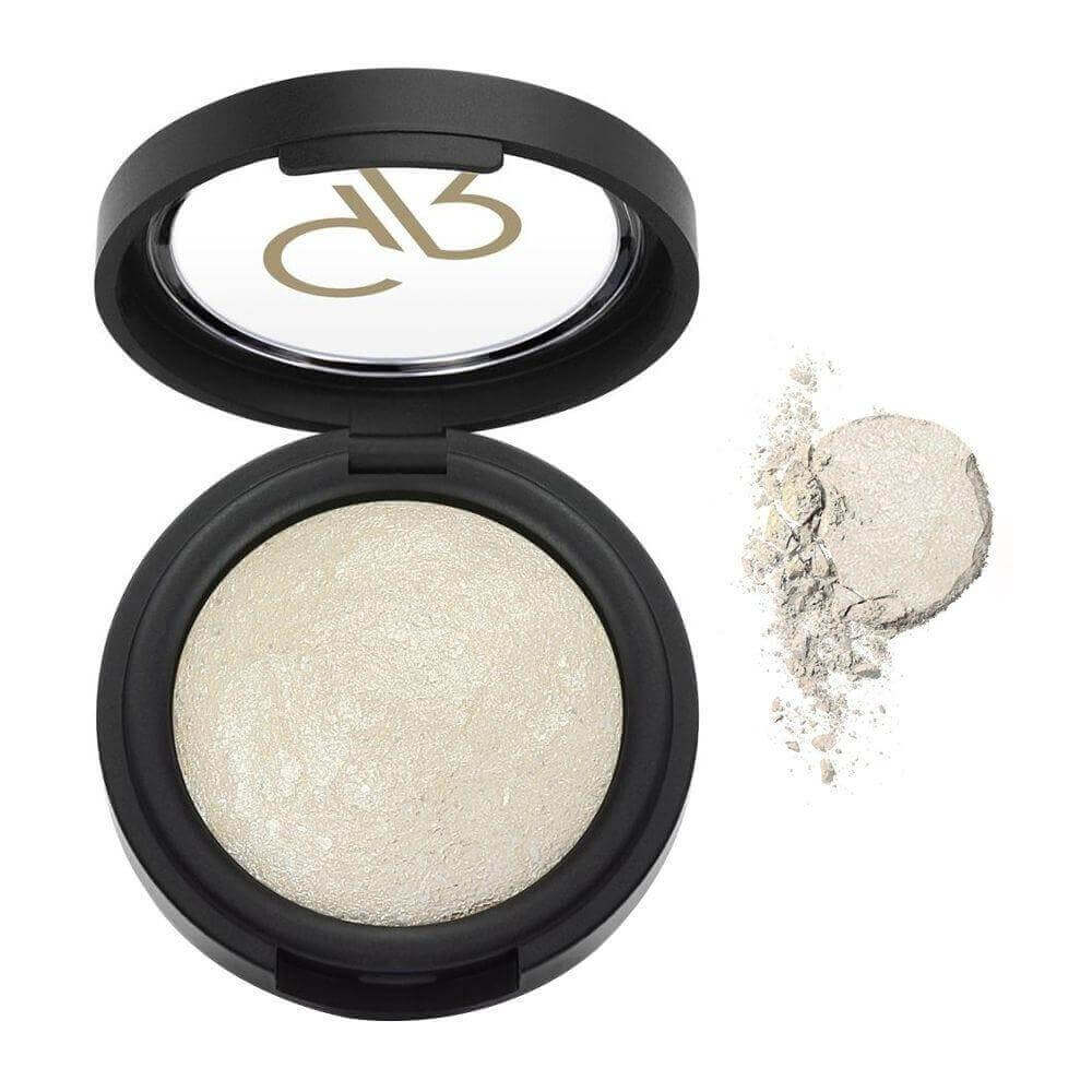 Terracotta Eyeshadow