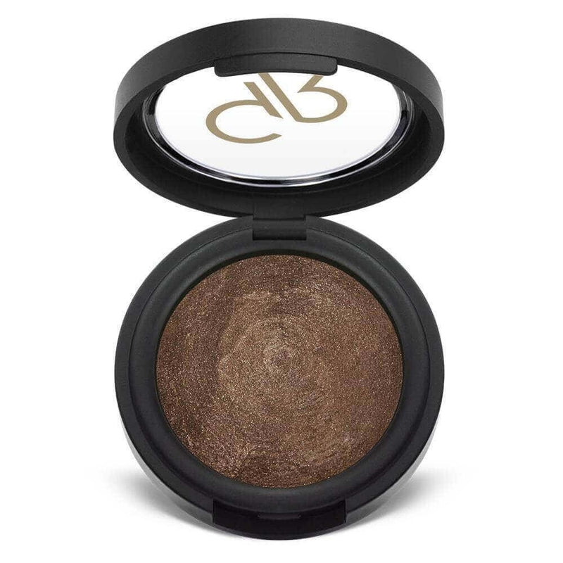 Terracotta Eyeshadow - Golden Rose Cosmetics Pakistan.