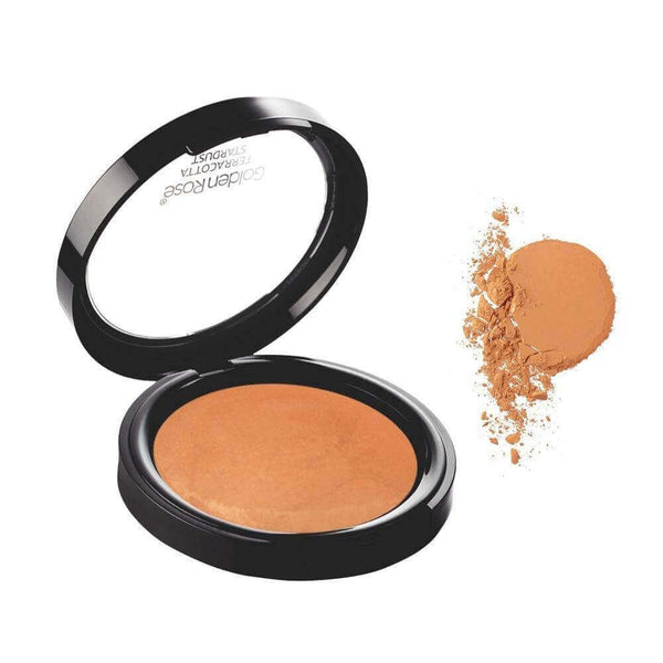 TERRACOTTA STARDUST - Golden Rose Cosmetics Pakistan.