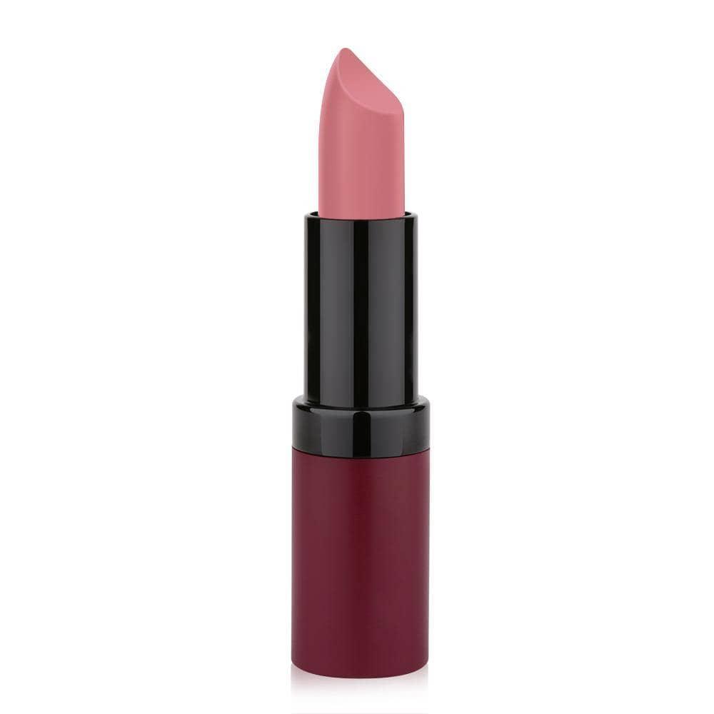 Velvet Matte Lipstick Golden Rose Cosmetics Pakistan velvet-matte-lipstick-golden-rose-cosmetics-pakistan
