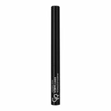 Vinyl Liner Waterproof Eyeliner Glossy Black - Golden Rose Cosmetics Pakistan.