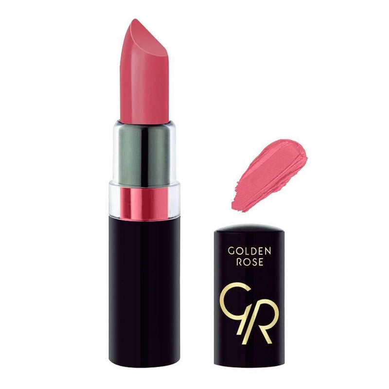 Vision Lipstick - Golden Rose Cosmetics Pakistan.