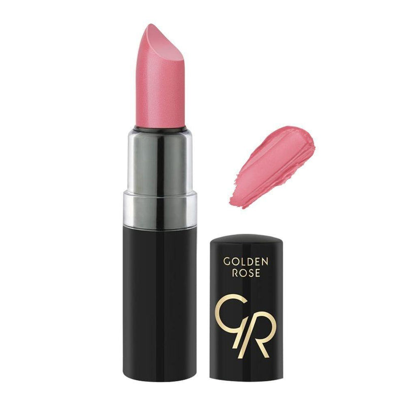 Vision Lipstick - Golden Rose Cosmetics Pakistan.